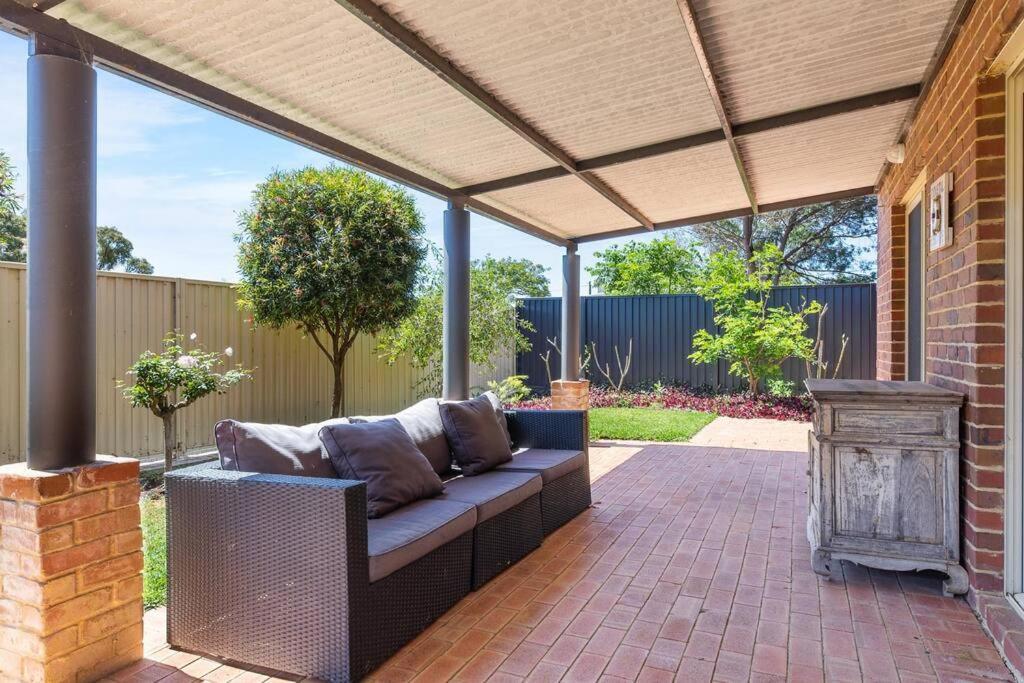 Light & Bright Falcon Bay Family Escape Holiday home *